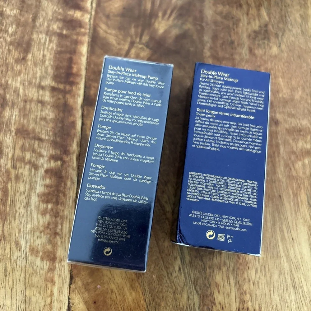 ~ ESTEE LAUDER ~ estee lauder